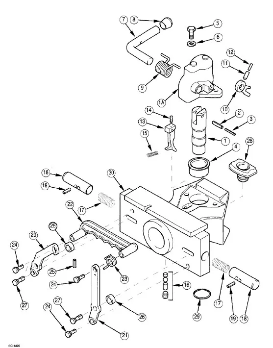 141014A1 - Палец