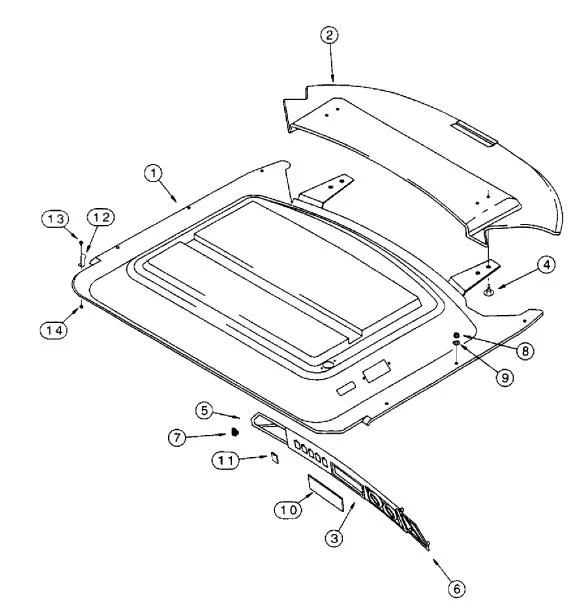 1971229C2 - крышка